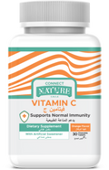 Connect Nature Vitamin C 1000mg Chewable