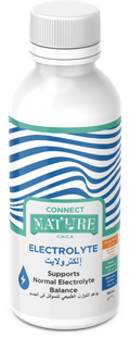 Connect Nature Electrolyte